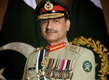 India's assertions that Pakistan received external support during four-day conflict 'incorrect': Asim Munir